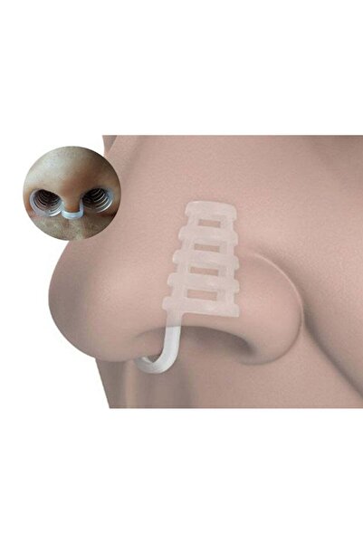 Evvano Aparat nazal pentru sforăit - Cușcă