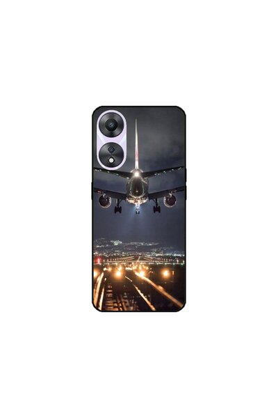 Atlas Персонализиран калъф и силиконов филм за Huawei P50 Pro, Кацане на само...