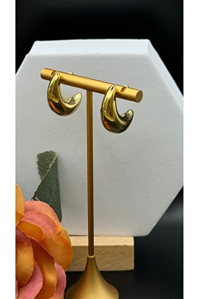 SK aksesuar انخفاض الأقراط الصلب نموذج