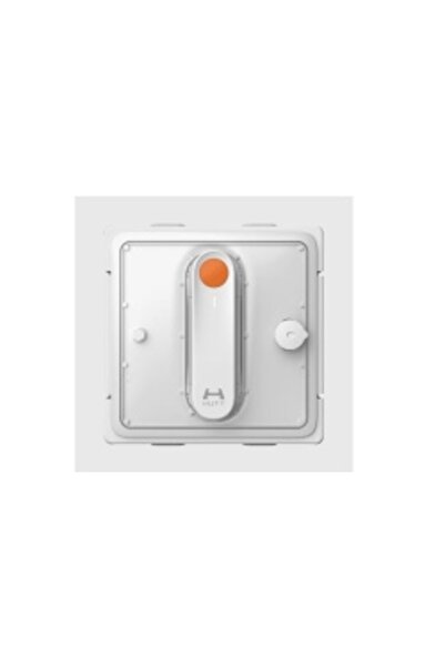 HUTT Robot de aspirare geamuri W 9, modul curatare umeda, modul de umplere al rezervorului cu apa, 2