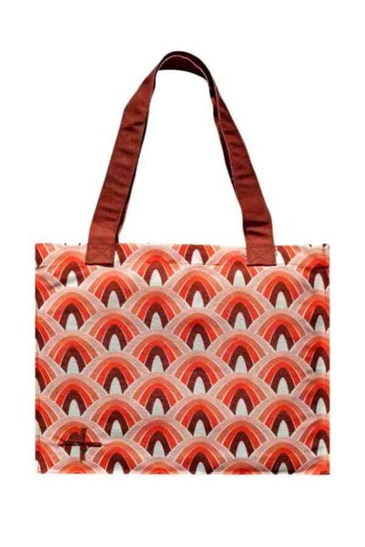 Wolo Company Maxı Tote Bag Wd4032