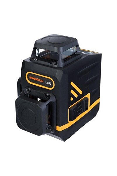 Ermenrich LV60 Pro Lazer Terazi