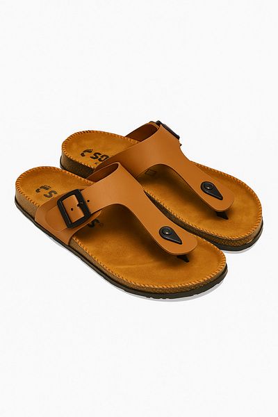 SOLEBOX Men Premium Sandal