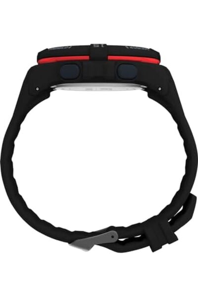 Timex Timex Men's UFC Rush Alarm Digital Watch - TW5M59100