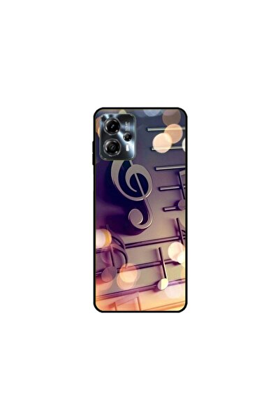 Atlas Εξατομικευμένη θήκη και μεμβράνη σιλικόνης Apple iPhone XS Max, Πολύχρω...