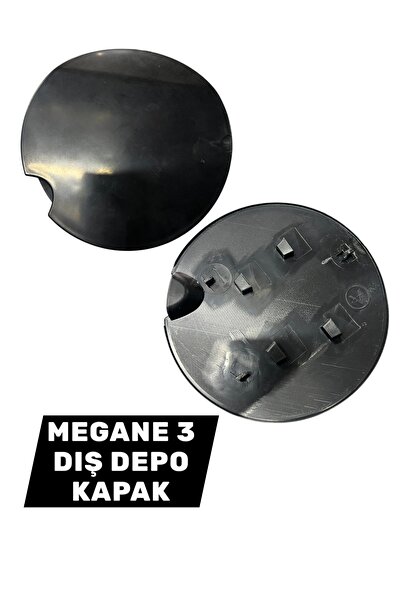 İthal MEGANE 3 DIŞ DEPO KAPAK 788300005R