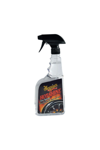 Meguiars بخاخ تلميع الإطارات 710 مل