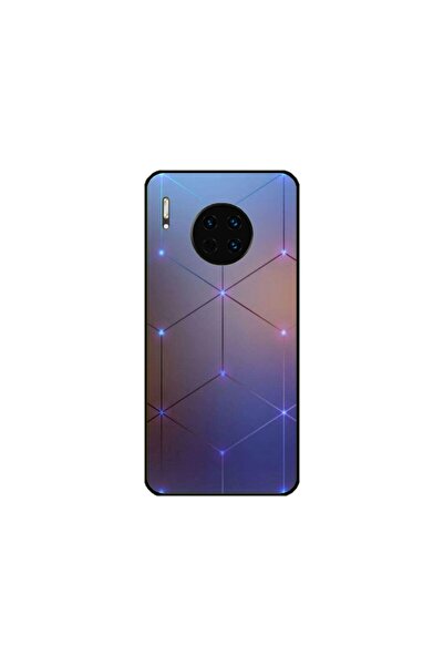 Atlas Husa personalizata Huawei Mate 30 Pro, Square, multicolor, S1D1M0315