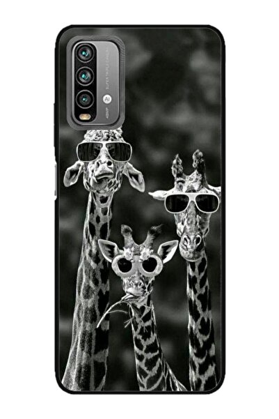 Atlas Husa personalizata Xiaomi Redmi Note 9 Pro Max, Zebra #1, multicolor, S1D1M0086