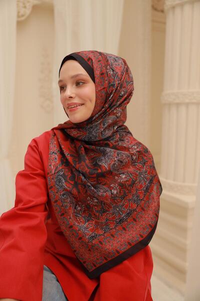 Silk Home Velina Şal 431001-25