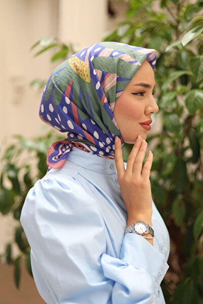 Silk Home Olinda 48003-08 Model Eșarfă