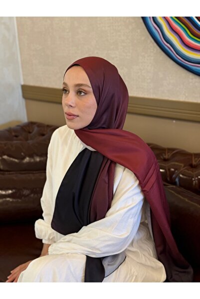 Modakaşmir Aurela Desen Twill Şal