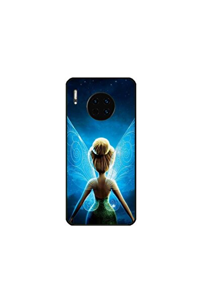 Atlas Husa personalizata Huawei Mate 30 Pro, Tinkerbell #1, multicolor, S1D1M...