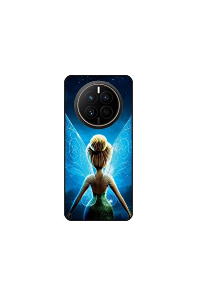 Atlas Husa personalizata Huawei Mate 50, Tinkerbell #1, multicolor, S1D1M0202