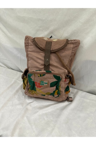 LTS bag Lts Backpack