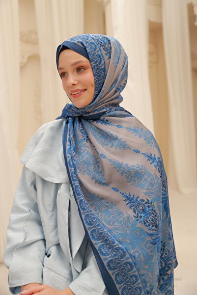 Silk Home Velina Şal 431001-15