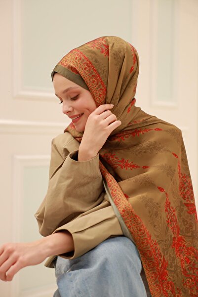 Silk Home Velina Şal 431001-10