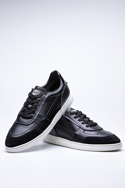 FARUK SAĞIN Black Orig.