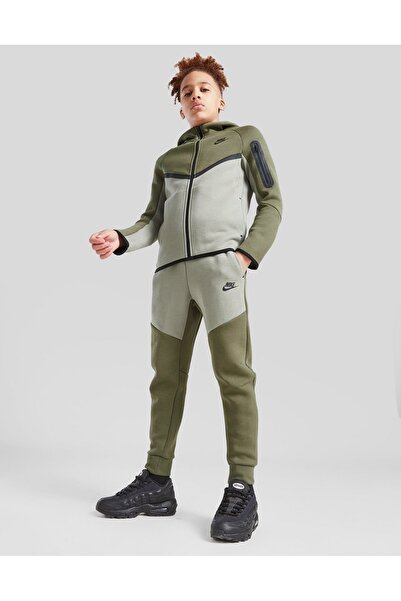 Nike Tech Fleece Jogger Çocuk Eşofman altı HV5869-222 ASLAN SPORT