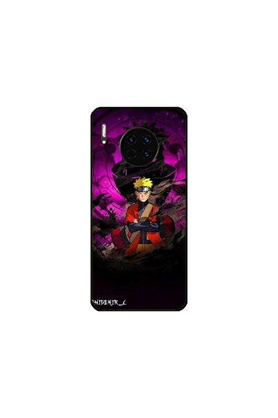 Atlas Husa personalizata Huawei Mate 30 Pro, Naruto #1, multicolor, S1D1M0132