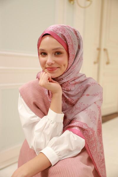 Silk Home Velina Shawl 431001 -18