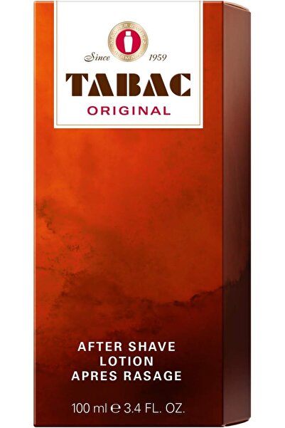 Tabac Original لوشن ما بعد الحلاقة للرجال، 3.4 أونصة / 100 مل