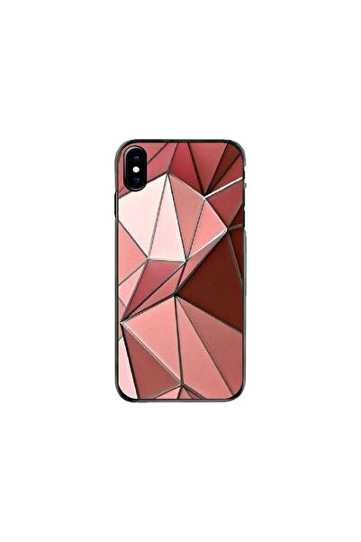 Atlas Husa personalizata Apple iPhone XS Max, 3D, multicolor, S1D1M0373