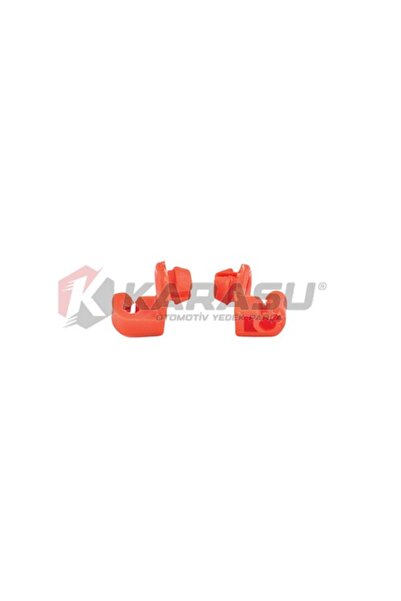 ARKIL SLX KAPI KİLİT FİBERİ