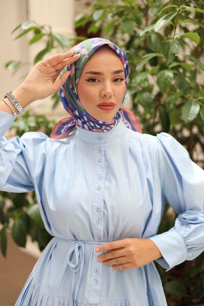 Silk Home Olinda 48003-08 Model Scarf