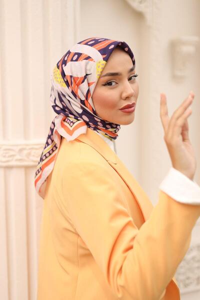 Silk Home Olinda 48003-31 Model Scarf