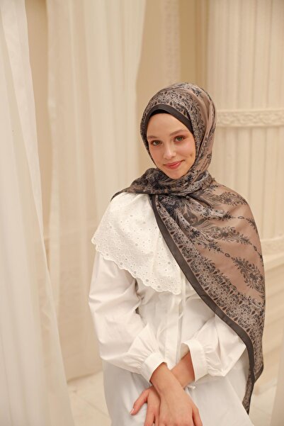 Silk Home Velina Shawl 431001 -04