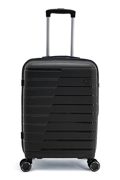 eBavul İthal Pp Titan Kabin Boy Valiz