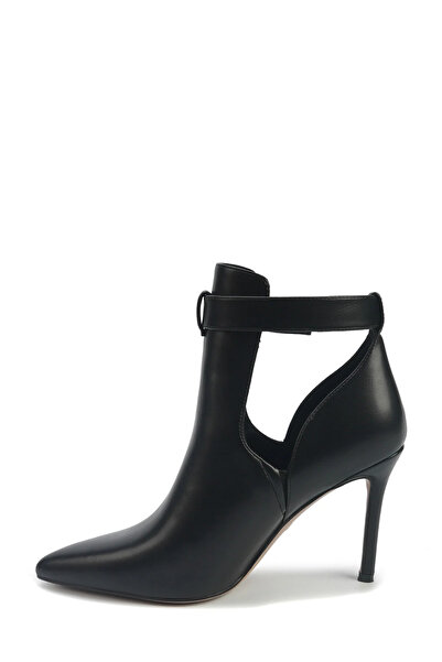 Nine West Judy 5PR Kadın Topuklu Bootie Bot