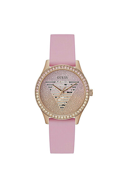 Guess Ladies Watch GW0530L4, Quartz, 38mm, 3ATM