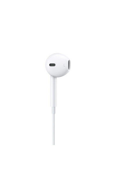 Apple Original A3046 Wired Earphones with Microphone, Type-C, MYQY3ZM/A, Blister