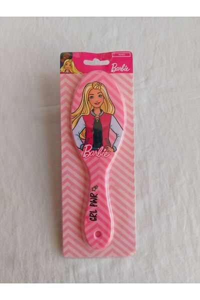 Beyaz Dükkan Barbie Comb
