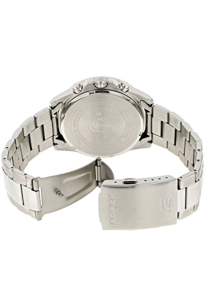 Casio Mens Watch EFV-570D-2AVUEF, Quartz, 44mm, 10ATM