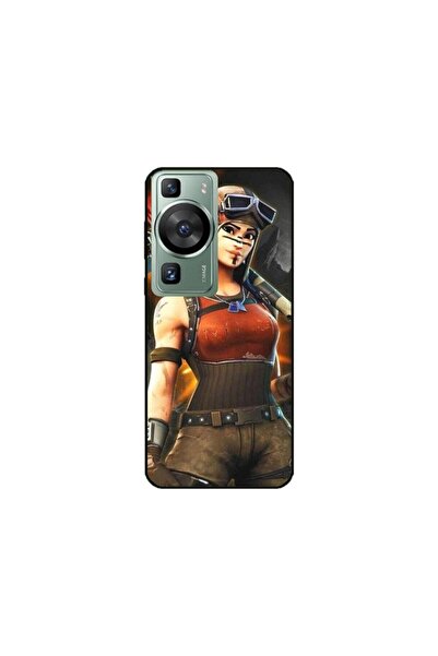 Atlas Husa personalizata Huawei P60 Pro, Fortnite #1, multicolor, S1D1M0073
