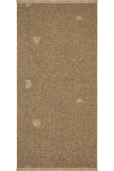 Cool Halı Hasır Kahverengi Mutfak Halısı İnce Pinterest Desen Dekoratif Silin...