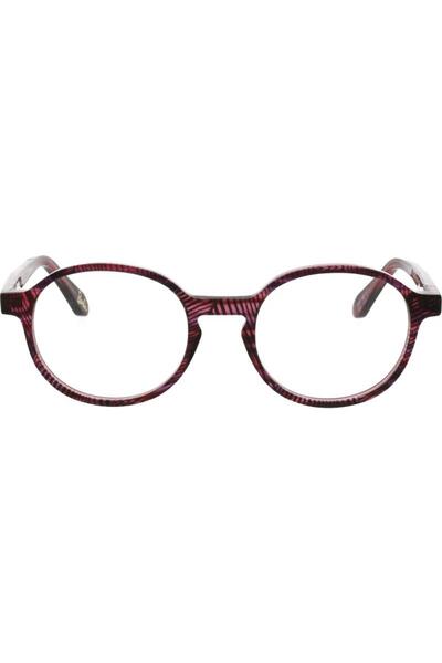 Barbie Girls Eyeglass Frames BAAA038 C72, Plastic, Purple, 44 mm