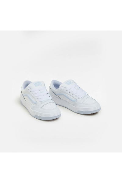 Vans Hylane Unisex Beyaz Sneaker - VN000D1J6891