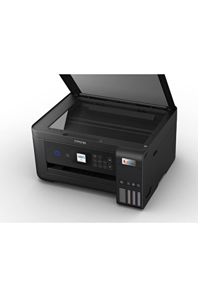 EPSON طابعة L4260 متعددة الوظائف EcoTank حبر مستمر واي فاي دوبلكس
