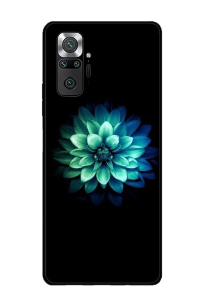 Atlas Husa personalizata Xiaomi Redmi Note 10 Pro, Colorful #2, multicolor, S...