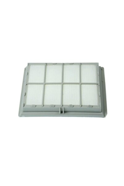 PAA-home Filter compatible with Karcher vacuum cleaners 2.860-229.0, 6.414-823.0, 263506