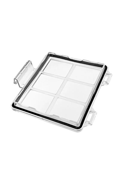 PAA-home Prefiltru compatibil cu aspiratorul robot E10