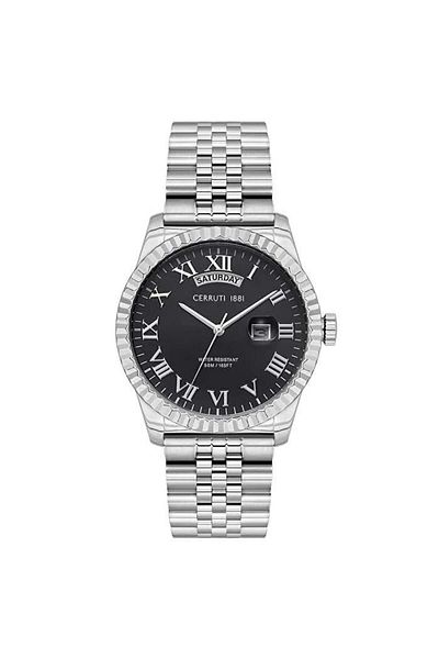 Cerruti 1881 Ciwgh 2117116   Men's Wristwatch