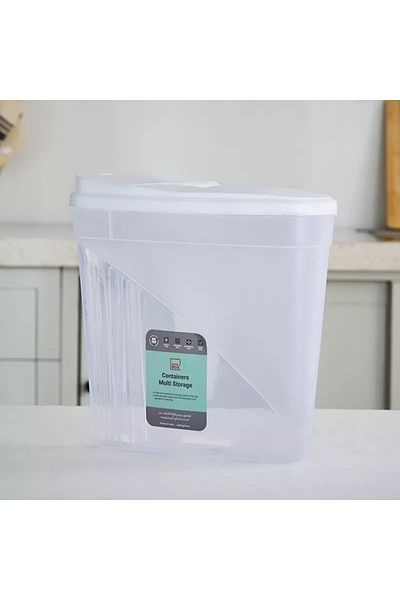 Home Box Spectra Cereal Container - 4.2 L