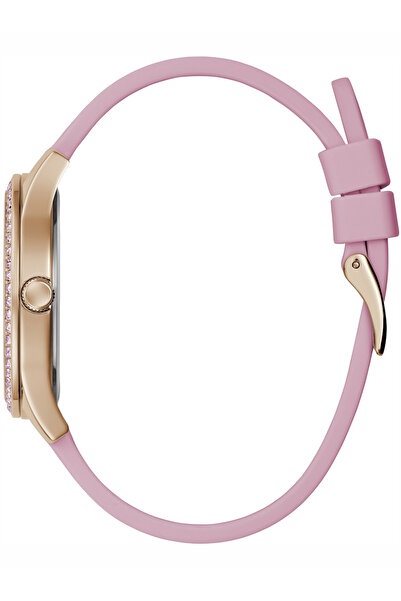 Guess Ladies Watch GW0530L4, Quartz, 38mm, 3ATM