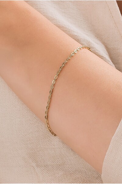 Hakan Güler Kuyumculuk Altın Halka Bileklik