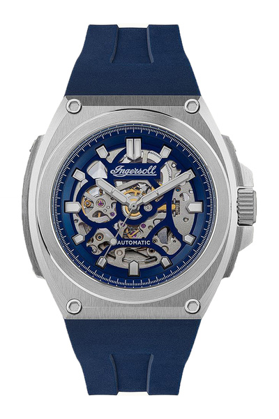Ingersoll Ceas bărbătesc I11704, automat, 50mm, 5ATM